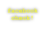facebook  check!